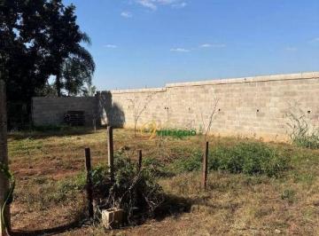 9e9503eb85f58917535a211e42e8572f5faff746 · Terreno à venda, 1017 m² por R$ 150.000 - Condomínio São Miguel Arcanjo (Zona Rural) - São José do R