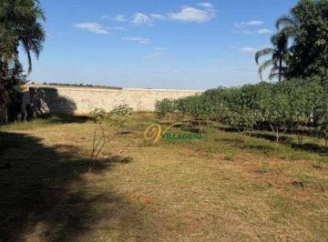 3ff754d7989862fe6742c4aa1573adab7bf2a736 · Área à venda, 2034 m² por R$ 300.000 - Condomínio São Miguel Arcanjo (Zona Rural) - São José do Rio