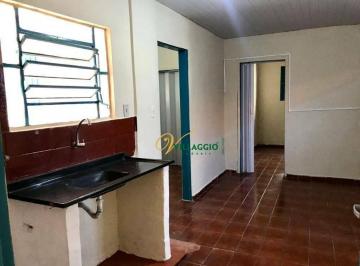75743be190db1377ddd711c3964d9c441a9513b3 · Casa com 2 dormitórios para alugar, 70 m² por R$ 1.151,00/mês - Eldorado - São José do Rio Preto/SP