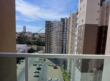 Apartamento · 74m² · 3 Quartos · 2 Vagas · Vende-se Apartamento no Condôminio Reserva Vista Verde 3 dormitório, Jardim Santiago, Indaiatuba SP