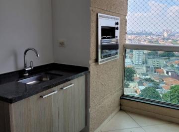 Apartamento · 77m² · 3 Quartos · 2 Vagas · Apartamento para venda em Vila Galvão de 77.00m² com 3 Quartos, 1 Suite e 2 Garagens