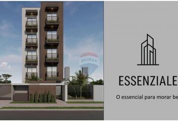 Apartamento · 35m² · 1 Quarto · 1 Vaga · Apartamento para venda em Uberaba de 35.00m² com 1 Quarto e 1 Garagem