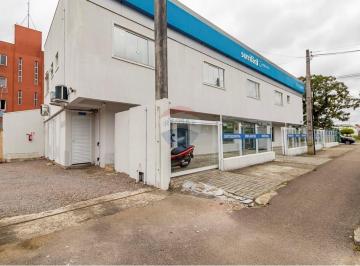 Comercial · 384m² · 8 Vagas · Prédio Comercial para venda em Novo Mundo de 384.00m² com 8 Garagens