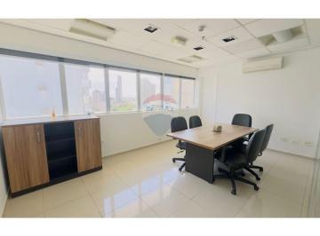 Comercial · 78m² · 2 Vagas · Sala Comercial para alugar em Parque Campolim de 78.00m² com 2 Garagens