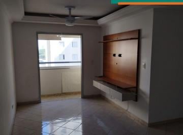 SALA · Apartamento a venda no Continental, Osasco, SP, com 65 m² de área construída, 3 dormitórios, 1 sala,
