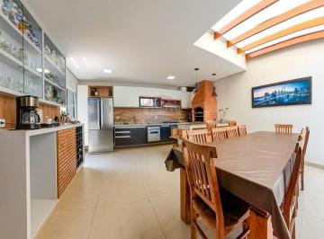 Casa · 114m² · 2 Quartos · 2 Vagas · Casa de Condomínio para venda em Sítios De Recreio Independência de 114.00m² com 2 Quartos, 1 Suite