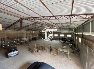 Comercial · 600m² · 5 Vagas · Galpão / Depósito / Armazém para venda em Parque Novo Horizonte de 600.00m² com 5 Garagens