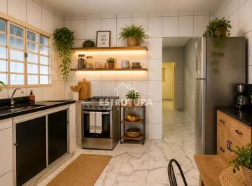 Casa · 58m² · 2 Quartos · 1 Vaga · Casa para venda em Vila Elizabeth (bnh) de 58.00m² com 2 Quartos e 1 Garagem
