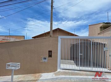 Casa · 125m² · 3 Quartos · 2 Vagas · Casa para venda em Conjunto Habitacional Costa Do Sol de 125.00m² com 3 Quartos e 2 Garagens