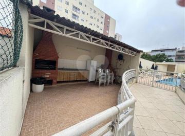 Apartamento · 63m² · 2 Quartos · 2 Vagas · Apartamento para venda em Barcelona de 63.00m² com 2 Quartos, 1 Suite e 2 Garagens