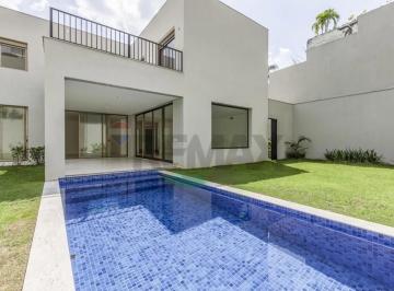 Casa · 640m² · 4 Quartos · 5 Vagas · Casa para venda em Morumbi de 640.00m² com 4 Quartos, 4 Suites e 5 Garagens