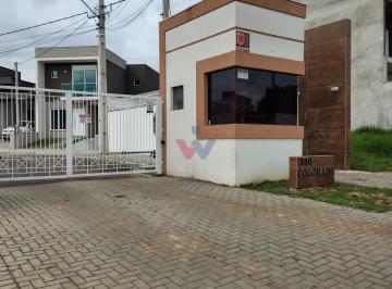 Terreno · 114m² · Terreno para venda em Umbará de 114.00m²