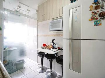 Apartamento · 49m² · 2 Quartos · 1 Vaga · Apartamento para venda em Vila Carrão de 49.00m² com 2 Quartos e 1 Garagem