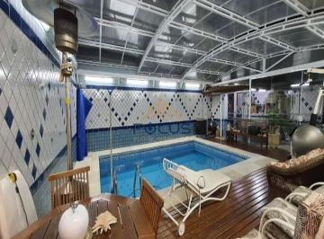 Casa · 243m² · 3 Quartos · 2 Vagas · Casa de Condomínio para venda em Jardim Santa Teresa de 243.00m² com 3 Quartos, 2 Suites e 2 Garagen