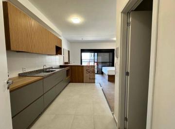 Apartamento · 39m² · 1 Quarto · 1 Vaga · Apartamento para alugar em Barranco de 39.00m² com 1 Quarto e 1 Garagem