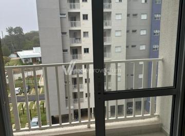 0 · Apartamento à venda 2 dorm 1 vaga em Hortolândia