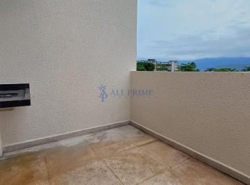 Casa · 89m² · 4 Quartos · 1 Vaga · Casa de Condomínio para venda em Mirim de 89.00m² com 4 Quartos, 1 Suite e 1 Garagem