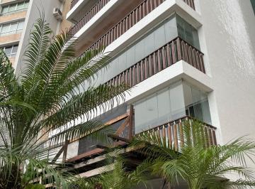 Apartamento · 278m² · 3 Quartos · 2 Vagas · Apartamento para alugar em Boqueirão de 278.00m² com 3 Quartos e 2 Garagens