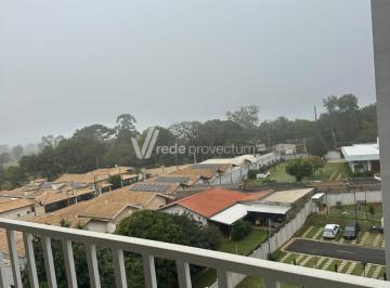 0 · Apartamento à venda 2 dorm 1 vaga em Hortolândia