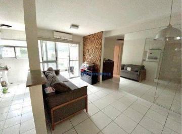 Apartamento · 68m² · 3 Quartos · 1 Vaga · Apartamento para venda em Camorim de 68.00m² com 3 Quartos, 1 Suite e 1 Garagem