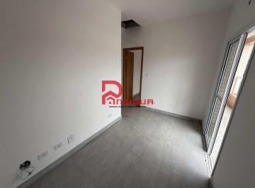 Apartamento · 56m² · 2 Quartos · 1 Vaga · Apartamento para venda em Antártica de 56.00m² com 2 Quartos e 1 Garagem