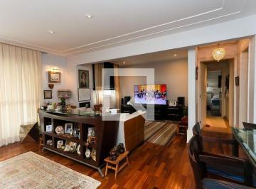 Apartamento · 142m² · 3 Quartos · 3 Vagas · Apartamento para venda em Panamby de 142.00m² com 3 Quartos, 3 Suites e 3 Garagens