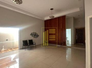 Casa · 230m² · 3 Quartos · 4 Vagas · Casa de Condomínio para alugar em Residencial Gaivota I de 230.00m² com 3 Quartos, 3 Suites e 4 Gara