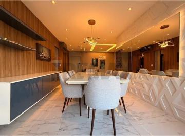 Apartamento · 136m² · 3 Quartos · 2 Vagas · Apartamento para alugar em Tamboré de 136.00m² com 3 Quartos, 2 Suites e 2 Garagens
