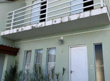 Casa · 81m² · 3 Quartos · 2 Vagas · Casa de Condomínio para alugar em Mirante Da Colonia de 81.00m² com 3 Quartos, 1 Suite e 2 Garagens