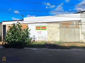 63770e303c941320578459cc5ab0547ebe75f5c6 · Galpão com Casa à venda por R$ 450.000 - Bonsucesso - São Sebastião/DF
