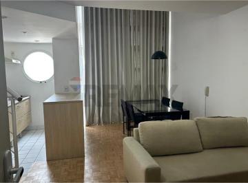 Apartamento · 70m² · 1 Quarto · 1 Vaga · Apartamento para alugar em Alphaville Industrial de 70.00m² com 1 Quarto, 1 Suite e 1 Garagem
