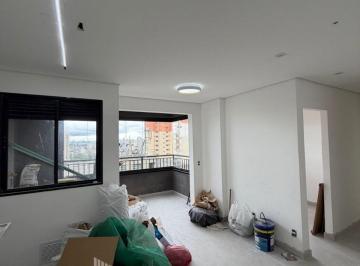 Apartamento · 49m² · 2 Quartos · 1 Vaga · Apartamento para alugar em Vila Pindorama de 49.00m² com 2 Quartos e 1 Garagem