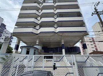 Apartamento · 55m² · 1 Quarto · 1 Vaga · Apartamento para venda em Aviação de 55.00m² com 1 Quarto e 1 Garagem