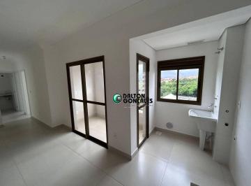Apartamento · 74m² · 3 Quartos · 2 Vagas · Apartamento para venda em Jardim Santiago de 74.00m² com 3 Quartos, 1 Suite e 2 Garagens