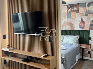 Apartamento · 28m² · 1 Quarto · Studio para venda em Bela Vista de 28.00m² com 1 Quarto