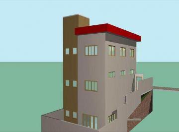 Comercial · 196m² · Sala Comercial para venda em Portais (polvilho) de 196.00m²