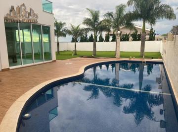 Casa · 950m² · 4 Quartos · 6 Vagas · Casa de Condomínio para venda e aluguel em Parque Reserva Fazenda Imperial de 950.00m² com 4 Quartos