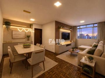 Apartamento · 105m² · 3 Quartos · 1 Vaga · Apartamento para venda em Vila Redentora de 105.00m² com 3 Quartos, 1 Suite e 1 Garagem