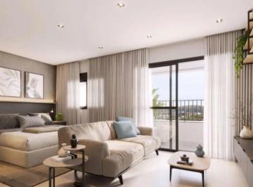 Apartamento · 161m² · 4 Quartos · 3 Vagas · Apartamento para venda em Jardim Do Paço de 161.40m² com 4 Quartos, 2 Suites e 3 Garagens