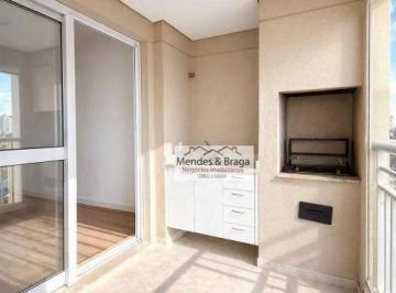 7dbed978e023c8dd2c0ac6e18f7781048a3a3a85 · Apartamento com 3 dormitórios, 82 m² - venda por R$ 720.000,00 ou aluguel por R$ 4.691,82/mês - Vila