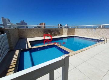 Apartamento · 75m² · 2 Quartos · 1 Vaga · Apartamento para venda em Guilhermina de 75.00m² com 2 Quartos, 1 Suite e 1 Garagem