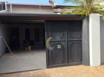 ff8baab6bade6beb75121566f23554301f8b96f5 · Casa com 3 dormitórios para alugar, 191 m² por R$ 3.000/mês - Ibirapuera - Barretos/SP