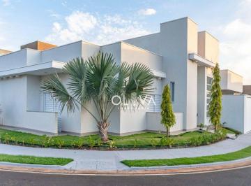 Casa · 180m² · 3 Quartos · 2 Vagas · Casa de Condomínio para venda em Village Damha Iii de 180.00m² com 3 Quartos, 3 Suites e 2 Garagens
