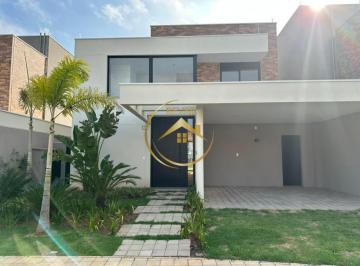 Casa · 200m² · 3 Quartos · 4 Vagas · Casa de Condomínio para venda em Alphaville Dom Pedro de 200.00m² com 3 Quartos, 3 Suites e 4 Garage