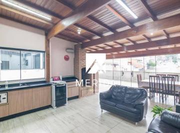 0c64a5956532089b8013933dbda79a3575534d4f · Cobertura com 3 dormitórios à venda, 140 m² por R$ 679.500,00 - Vila Pires - Santo André/SP