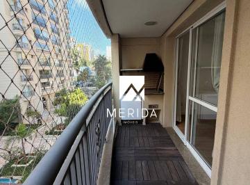 1ab80d2c6b760764c89f666a6b5af753494e556c · Apartamento com 3 dormitórios para alugar, 97 m² por R$ 6.040,00/mês - Jardim Bela Vista - Santo And