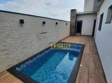 Casa · 140m² · 3 Quartos · 2 Vagas · Casa de Condomínio para venda em Condomínio Reserva Ipanema de 140.00m² com 3 Quartos, 1 Suite e 2 G