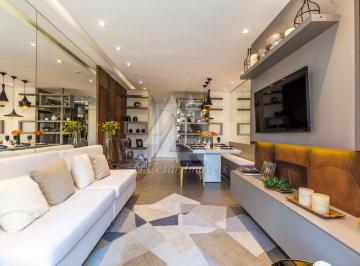 Apartamento · 67m² · 2 Quartos · 1 Vaga · Apartamento para venda em Nova Petrópolis de 67.00m² com 2 Quartos, 2 Suites e 1 Garagem