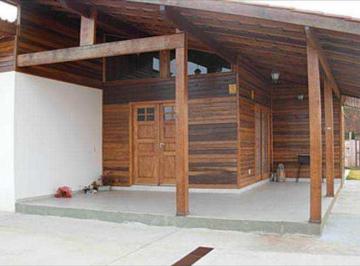 Casa · 150m² · 3 Quartos · Casa para venda em Portal Das Acácias de 150.00m² com 3 Quartos e 1 Suite