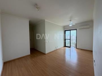 0 · Apartamento para locação no Parque Prado em Campinas na Davanti Imóveis.